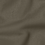 Herringbone Flannel Shirt - Olive