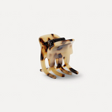 Mini Claw - Blonde Tortoise