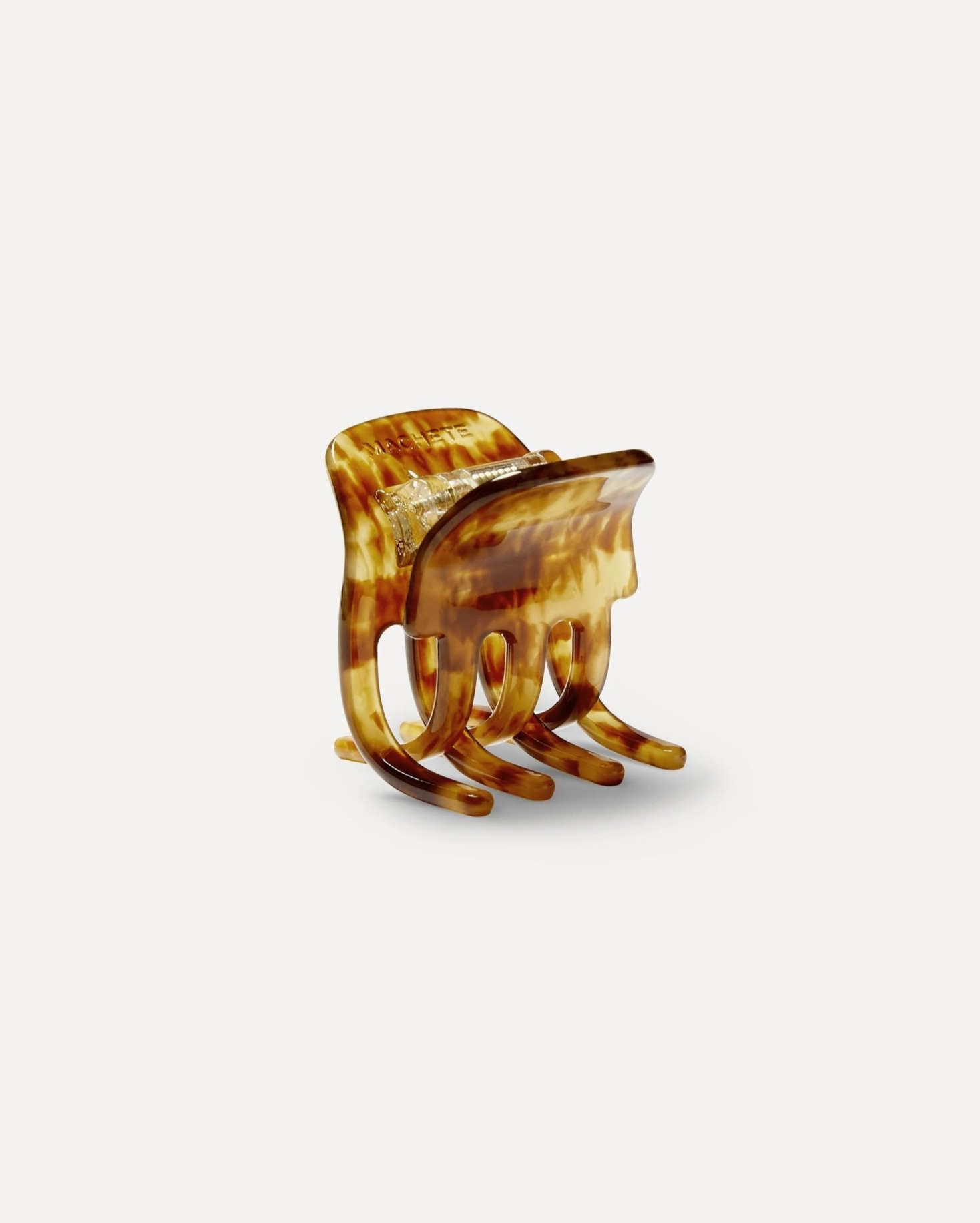 Mini Claw - Walnut