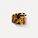 Mini Claw - Classic Tortoise