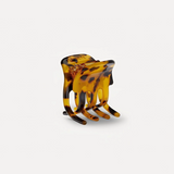 Mini Claw - Classic Tortoise
