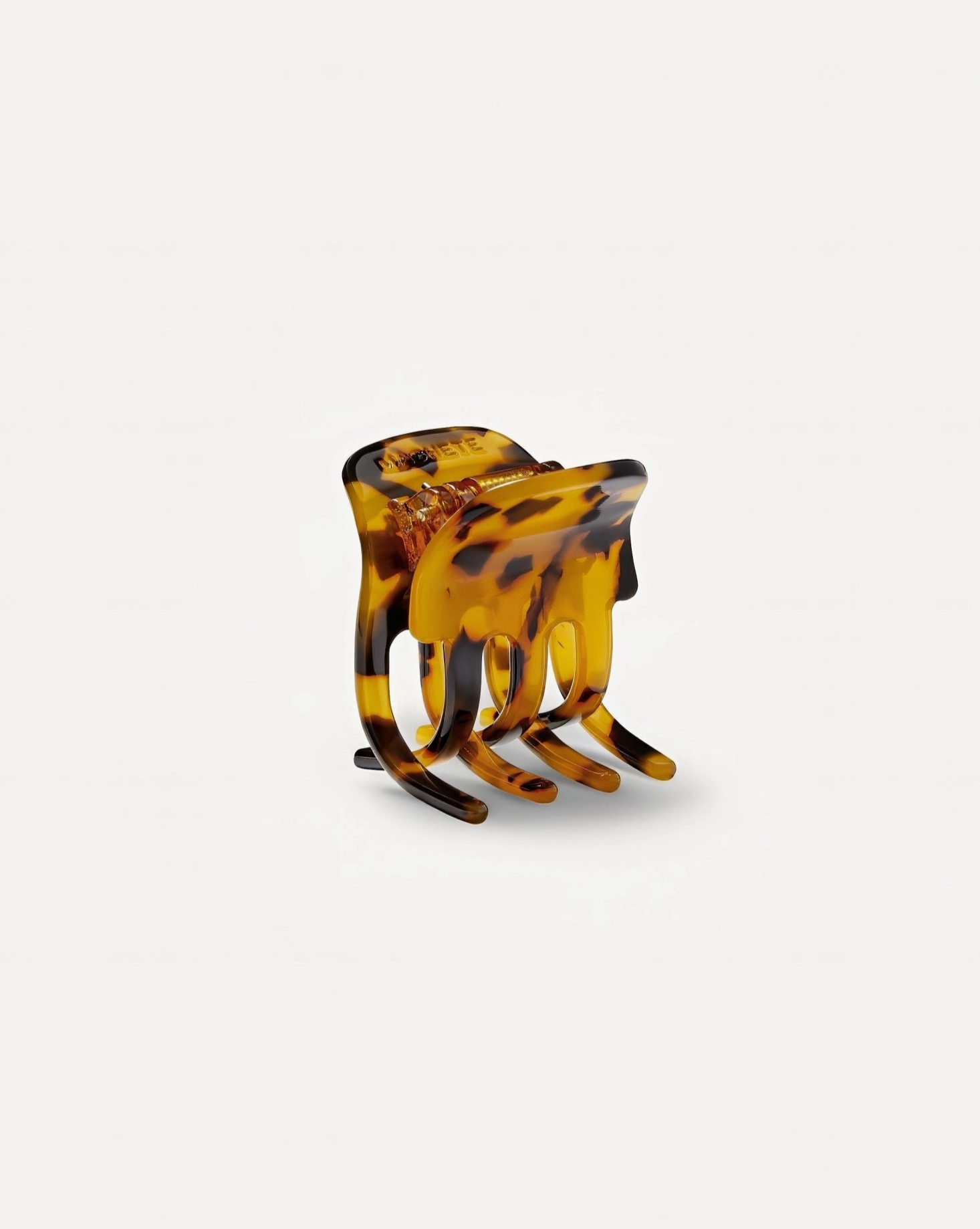 Mini Claw - Classic Tortoise