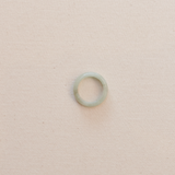 Aventurine Ring