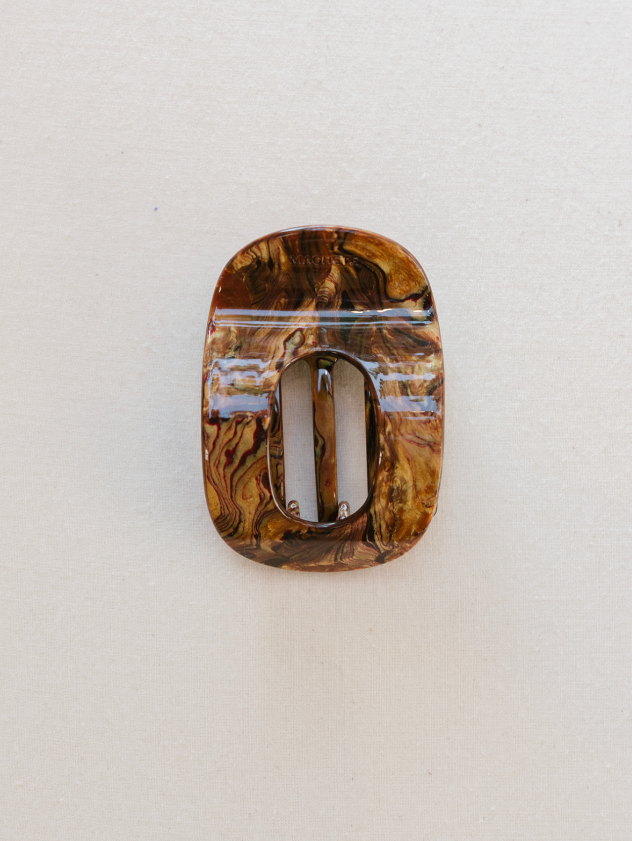 Yoga Claw - Bronze