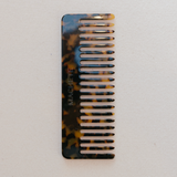 No. 2 Hair Comb - Classic Tortoise