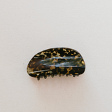Crescent Claw - Dark Tortoise