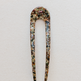 French Hair Pin - Monet