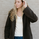 Dani Jacket - Brown
