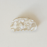 Crescent Claw - Ivory