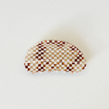 Crescent Claw - Tortoise Checker