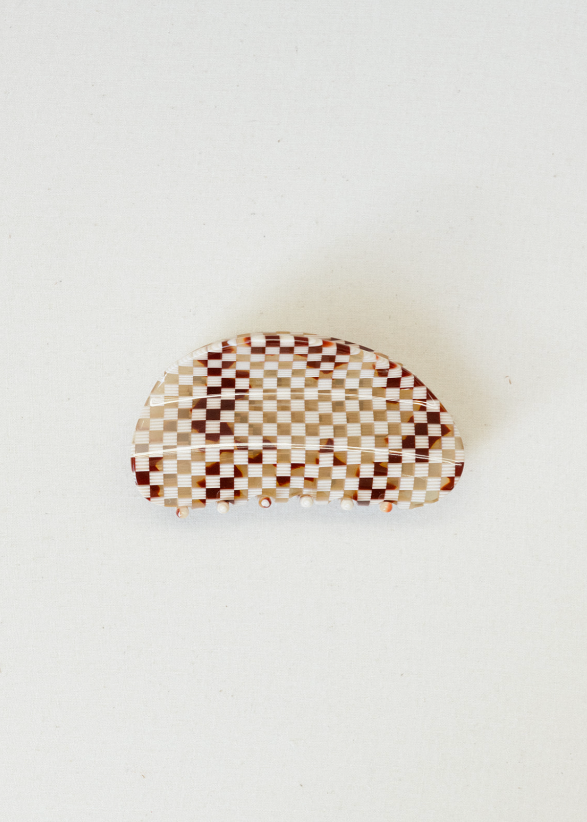 Crescent Claw - Tortoise Checker