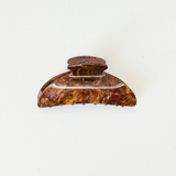 Midi Heirloom Claw - Bronze