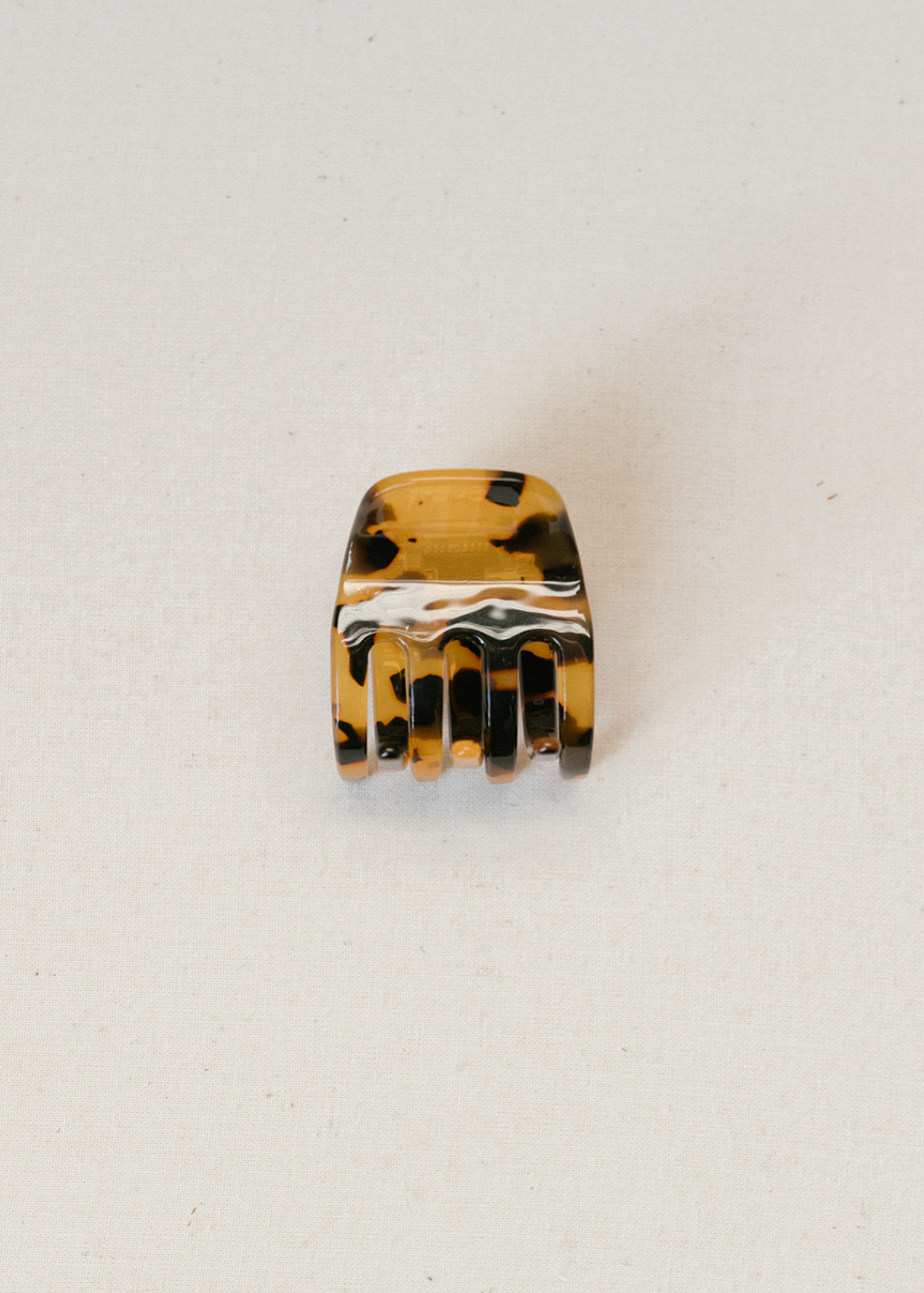 Mini Claw - Classic Tortoise