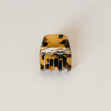 Mini Claw - Classic Tortoise