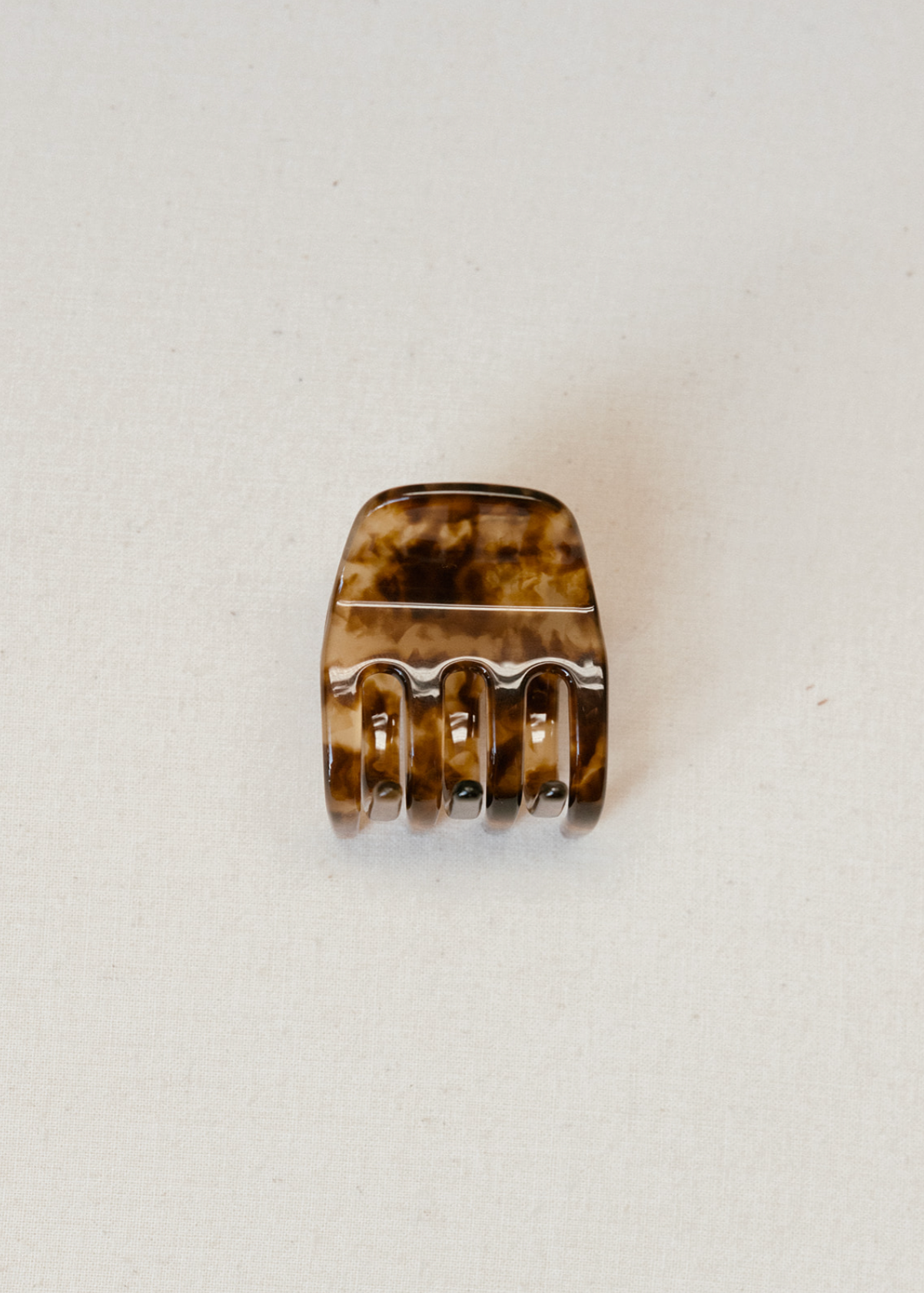 Mini Claw - Walnut