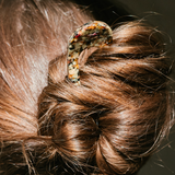 French Hair Pin - Monet