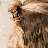 Mini Claw - Blonde Tortoise