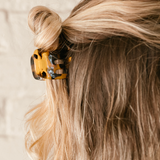 Mini Claw - Classic Tortoise