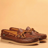 Elder Moc - Nutmeg
