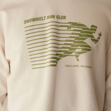 Snowmelt Run Club Sweatshirt