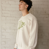 Snowmelt Run Club Sweatshirt