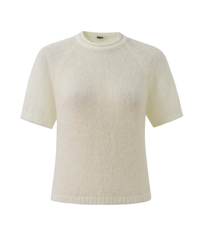 Pull Imani Sweater - Creme