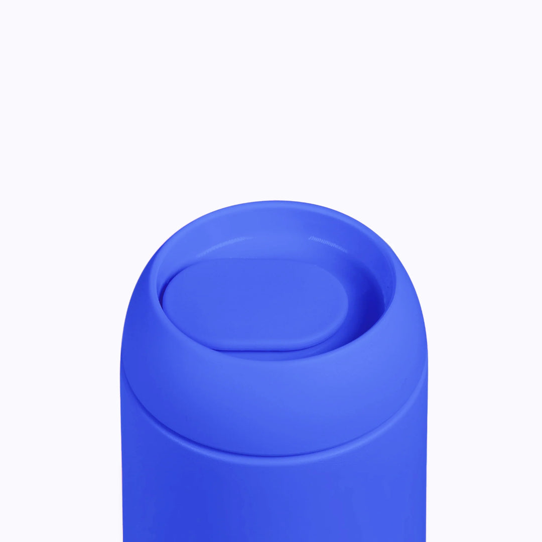 17oz Sip Tumbler - Cobalt