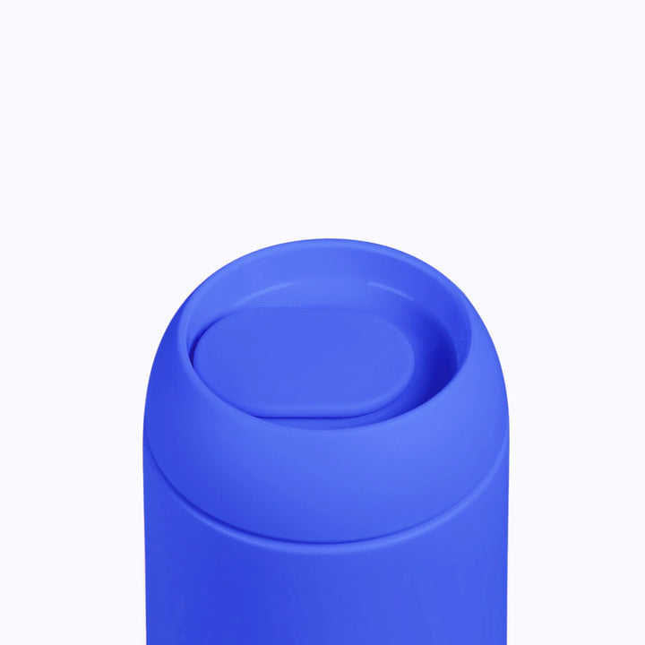 17oz Sip Tumbler - Cobalt