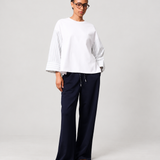Venus Top - Blanc