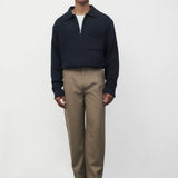 Owen Sweater - Navy
