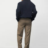 Owen Sweater - Navy