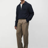 Owen Sweater - Navy