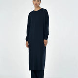 Arlet Dress - Midnight Blue