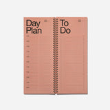 Things To Do Planner - No. 2438