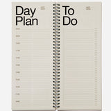 Things To Do Planner - No. 9043