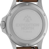 Expedition Solar Watch