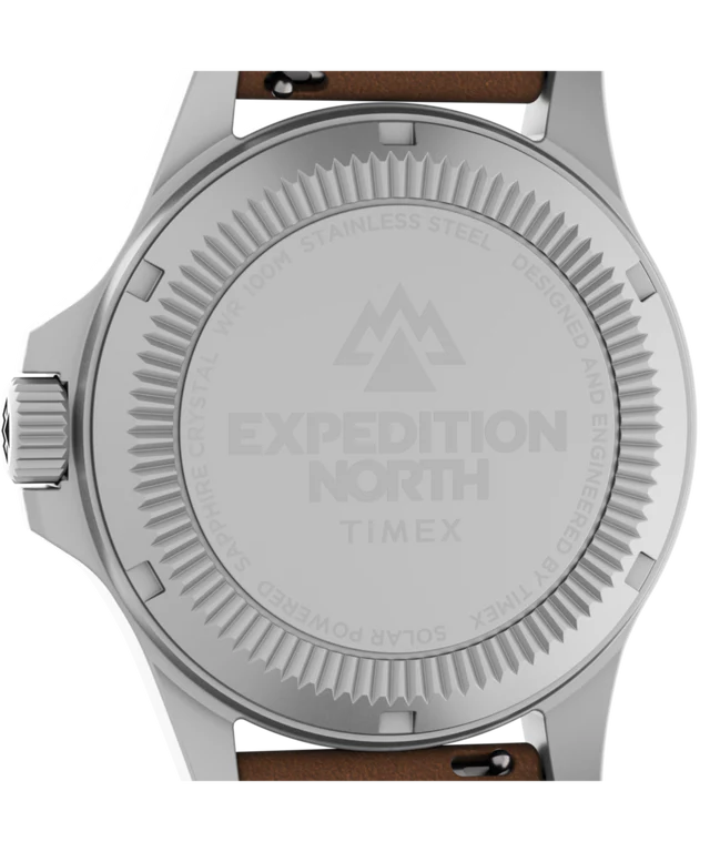 Expedition Filed Solar 41mm Watch