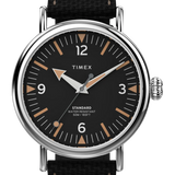 Waterbury Standard 40mm Watch