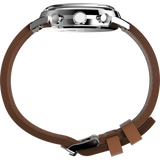 Marlin Quartz Chronograph Watch