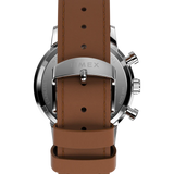 Marlin Quartz Chronograph Watch