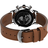 Marlin Quartz Chronograph Watch