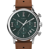 Marlin Quartz Chronograph Watch