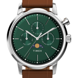 Marlin Moon Phase Watch