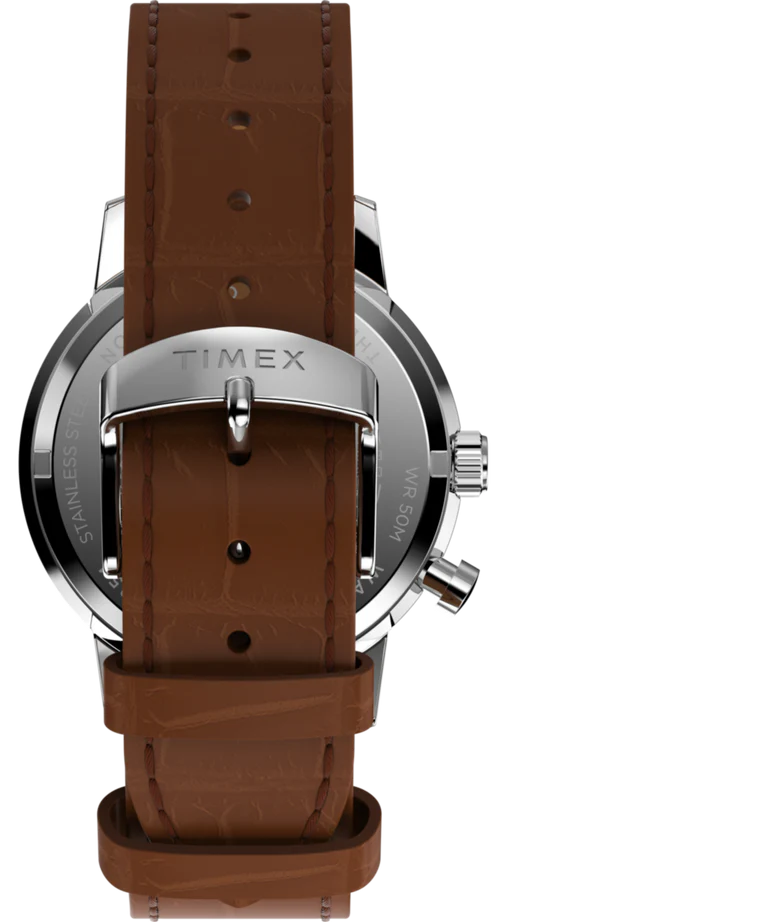 Marlin Moon Phase Watch