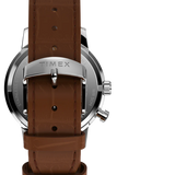 Marlin Moon Phase Watch