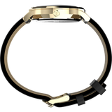 Waterbury Classic 40mm Leather Strap Watch