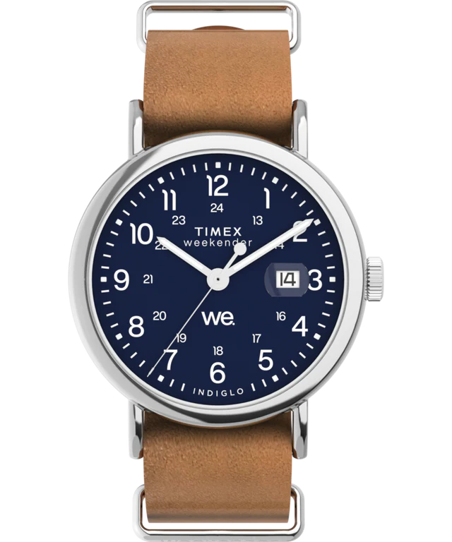 Weekender 40mm Watch