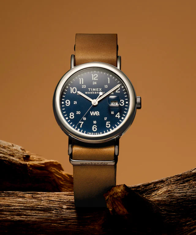 Weekender 40mm Watch