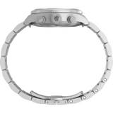 Waterbury Ace Chronograph 41mm Watch - Stainless