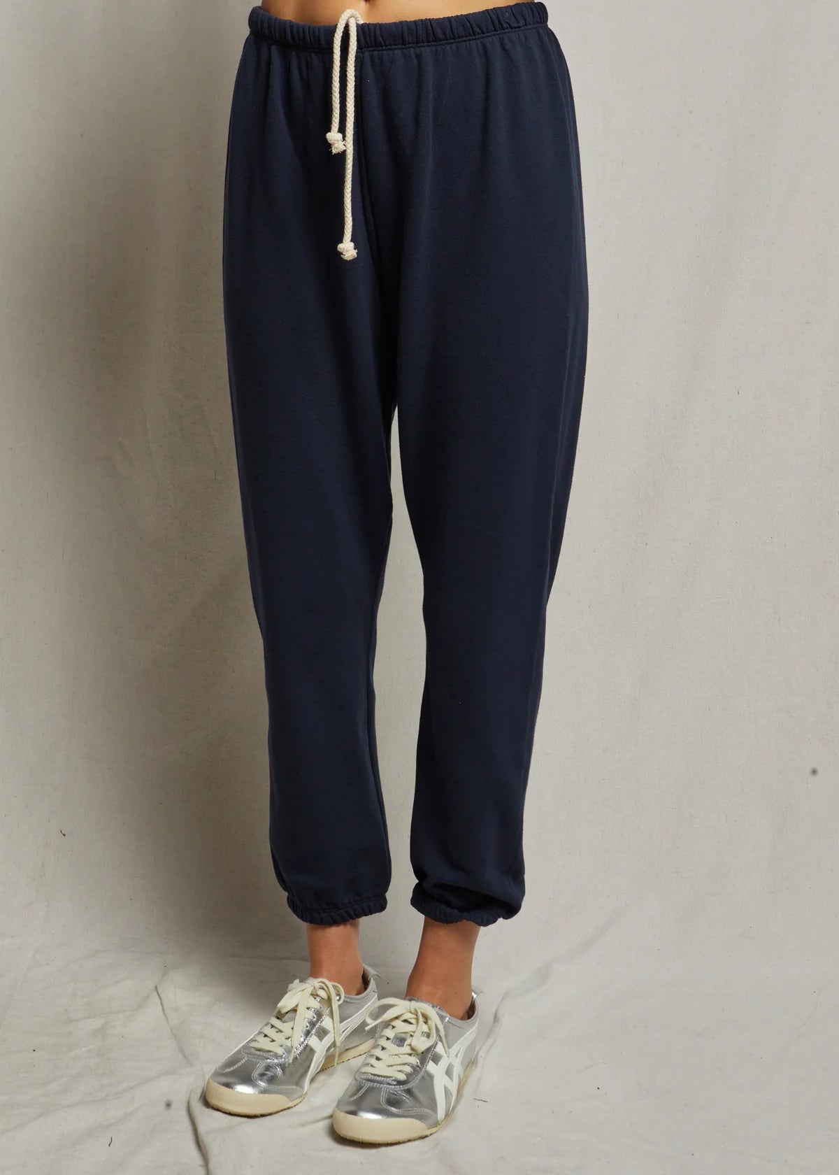 Johnny Sweatpants - Navy